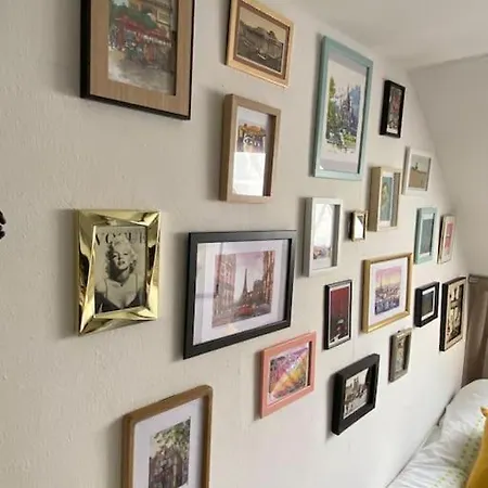 Heart Of Saint-germain-des-pres Apartamento