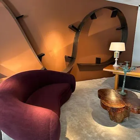 Apartamento Heart Of Saint-germain-des-pres
