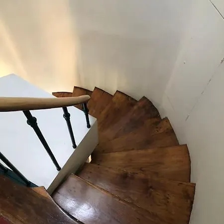 Apartamento Heart Of Saint-germain-des-pres París