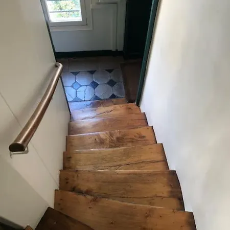 Apartamento Heart Of Saint-germain-des-pres París