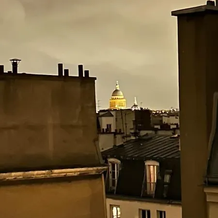 Heart Of Saint-germain-des-pres *