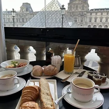 Heart Of Saint-germain-des-pres Apartamento