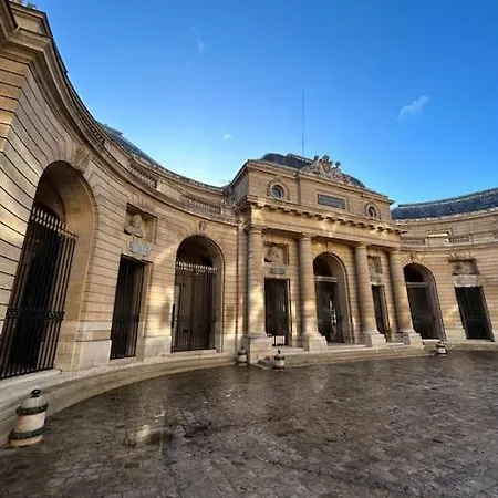 Heart Of Saint-germain-des-pres