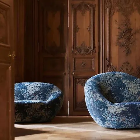 Heart Of Saint-germain-des-pres Apartamento *