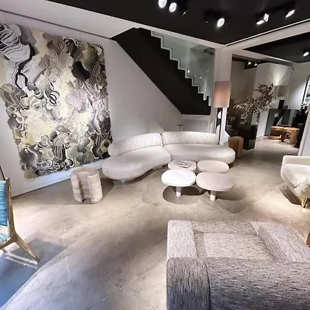 Heart Of Saint-germain-des-pres Apartamento *