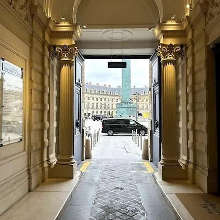 Heart Of Saint-germain-des-pres *