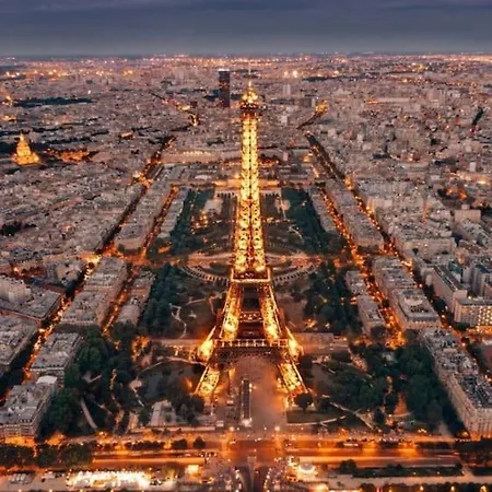 Heart Of Saint-germain-des-pres Apartamento *