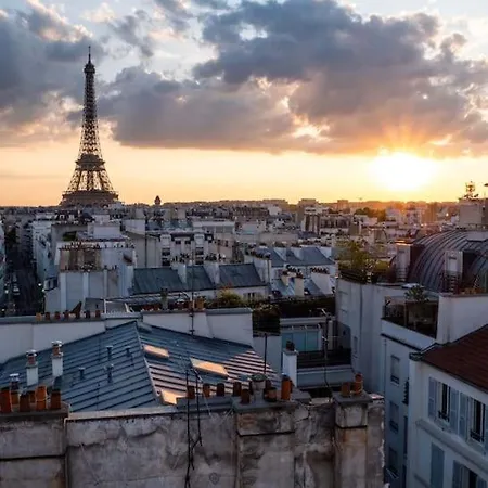 Heart Of Saint-germain-des-pres