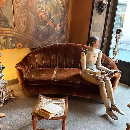 Heart Of Saint-germain-des-pres Apartamento *